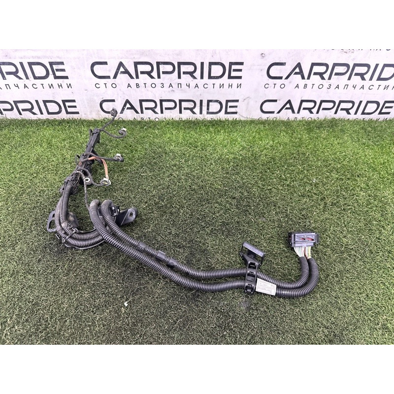 Проводка форсунок (электрика двигателя) BMW X1 F48 2018 2.0 12518634246