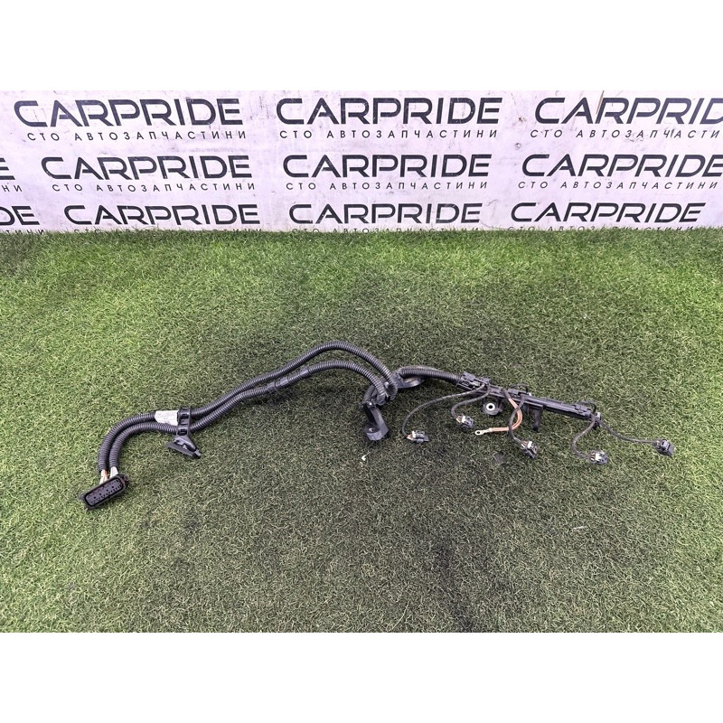 Проводка форсунок (электрика двигателя) BMW X1 F48 2018 2.0 12518634246