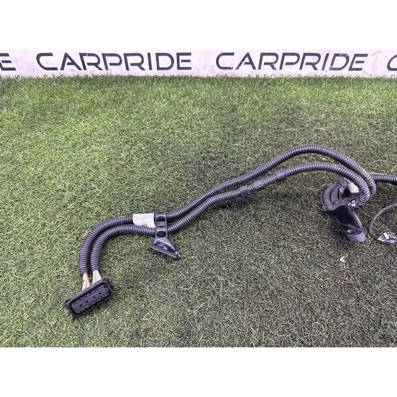 Проводка форсунок (электрика двигателя) BMW X1 F48 2018 2.0 12518634246