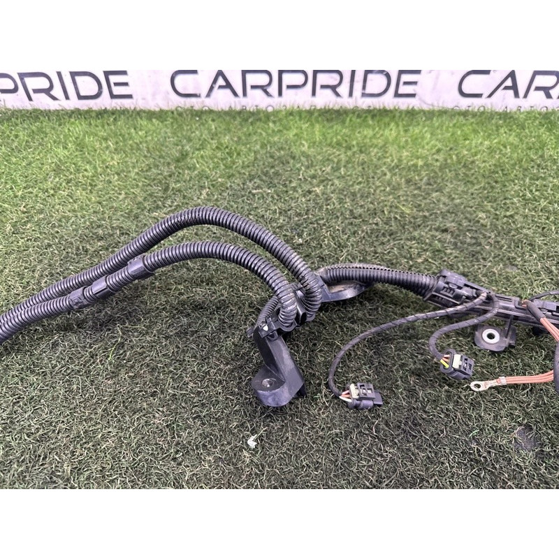 Проводка форсунок (электрика двигателя) BMW X1 F48 2018 2.0 12518634246