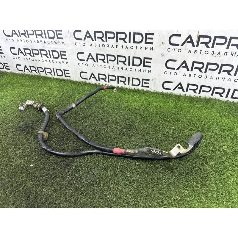 Жгут проводов для стартера и генератора (электрика) BMW X1 F48 2018 2.0 12428602973