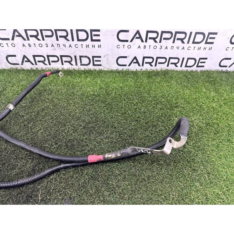 Жгут проводов для стартера и генератора (электрика) BMW X1 F48 2018 2.0 12428602973