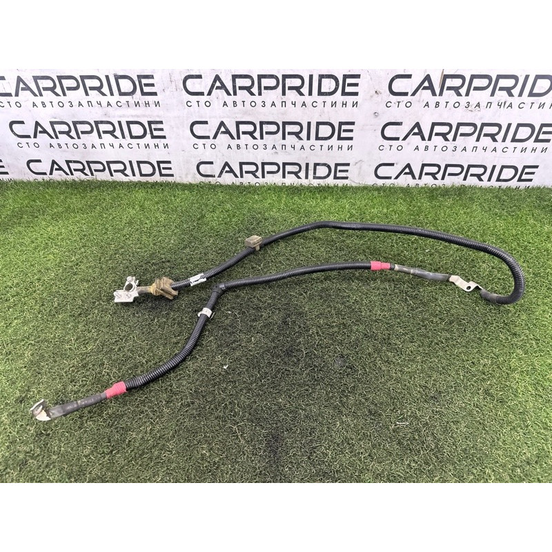 Жгут проводов для стартера и генератора (электрика) BMW X1 F48 2018 2.0 12428602973