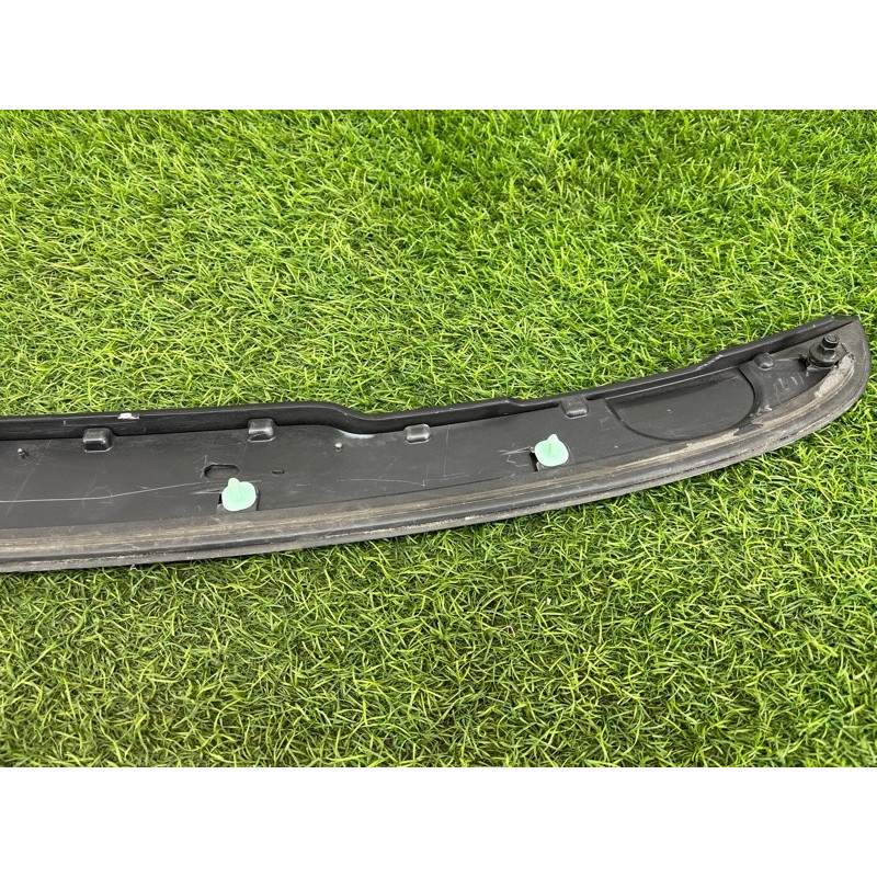 Молдинг капота (кузов і елементи) CHEVROLET Volt 1 2012 1.4 20905675