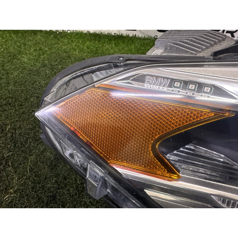 Фара (оптика) BMW X1 F48 2016 2.0 63117428740