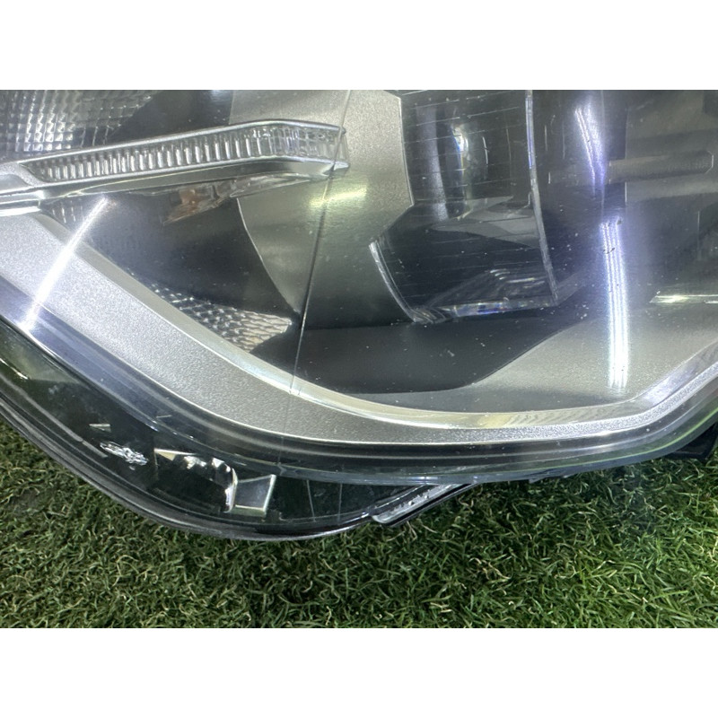 Фара (оптика) BMW X1 F48 2016 2.0 63117428740