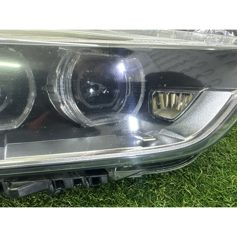 Фара (оптика) BMW X1 F48 2016 2.0 63117428740
