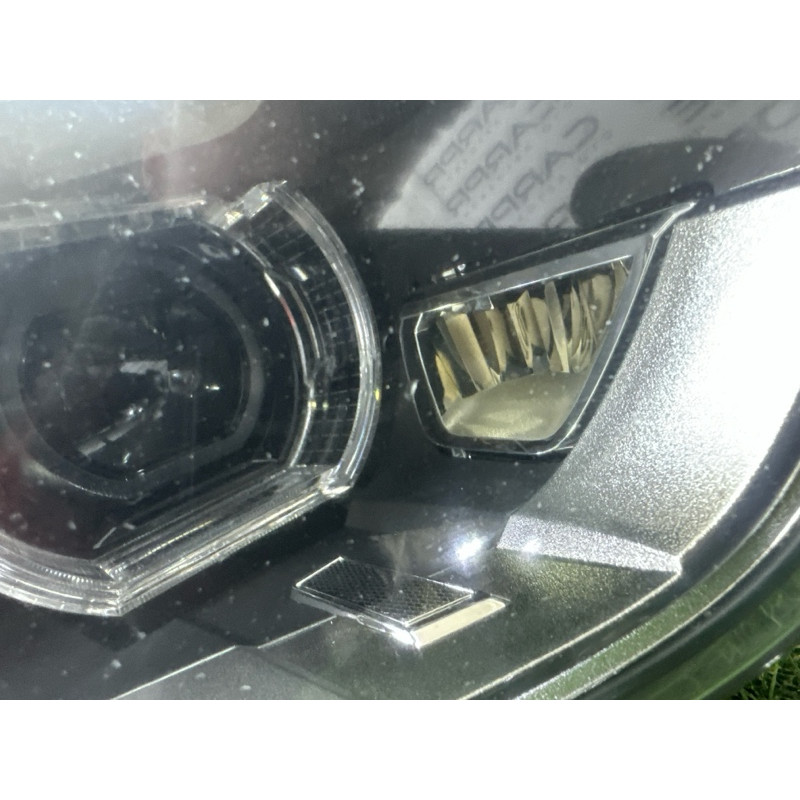 Фара (оптика) BMW X1 F48 2016 2.0 63117428740