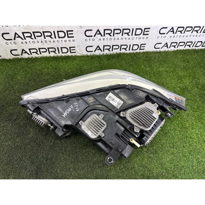 Фара (оптика) BMW X1 F48 2016 2.0 63117428740
