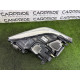 Фара (оптика) BMW X1 F48 2016 2.0 63117428740
