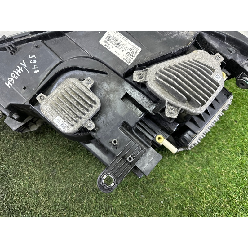 Фара (оптика) BMW X1 F48 2016 2.0 63117428740