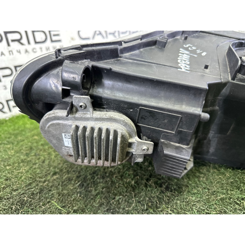 Фара (оптика) BMW X1 F48 2016 2.0 63117428740