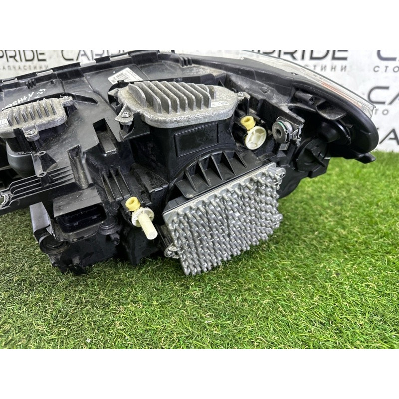Фара (оптика) BMW X1 F48 2016 2.0 63117428740
