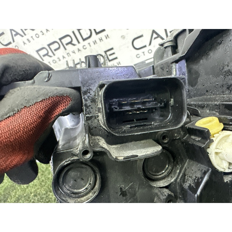 Фара (оптика) BMW X1 F48 2016 2.0 63117428740