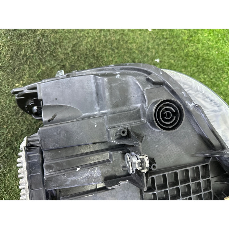 Фара (оптика) BMW X1 F48 2016 2.0 63117428740