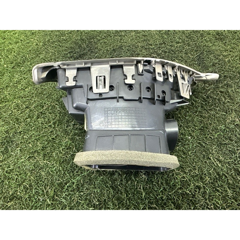 Дефлектор повітроводу (салон) Jeep Cherokee KL 2014 2.4 1WG601S5AB
