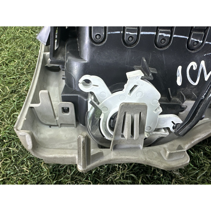 Дефлектор повітроводу (салон) Jeep Cherokee KL 2014 2.4 1WG601S5AB