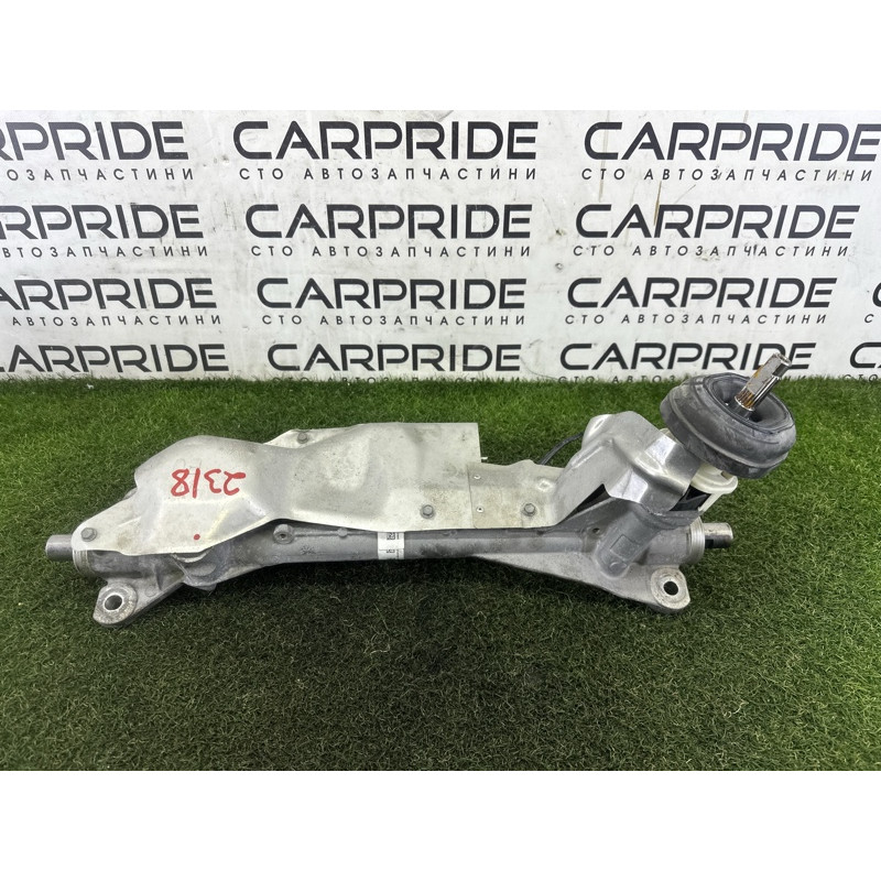 Рульова рейка (рульове керування) Nissan Rogue T33 2021 2.5 PR25DD 490016RA1D