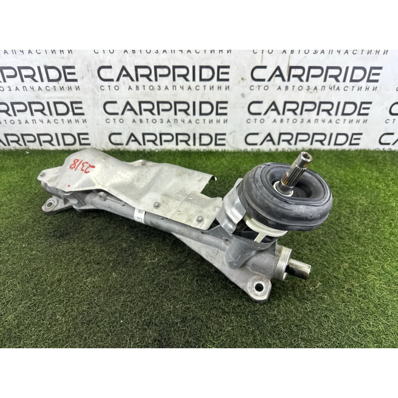 Рульова рейка (рульове керування) Nissan Rogue T33 2021 2.5 PR25DD 490016RA1D