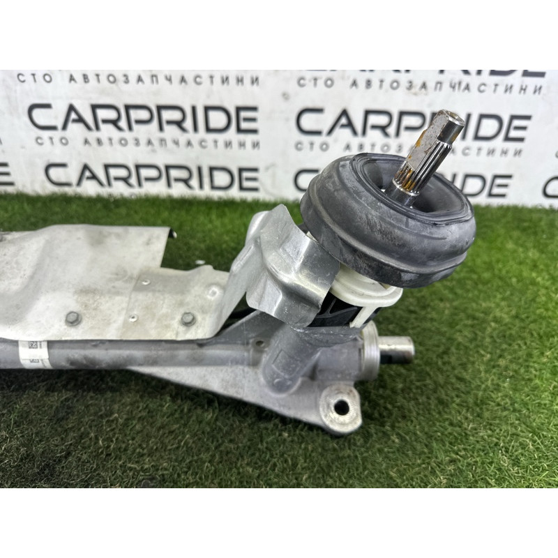 Рульова рейка (рульове керування) Nissan Rogue T33 2021 2.5 PR25DD 490016RA1D