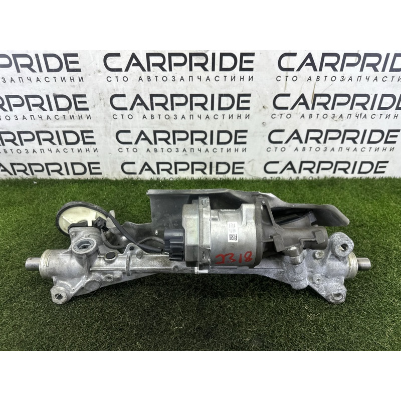Рульова рейка (рульове керування) Nissan Rogue T33 2021 2.5 PR25DD 490016RA1D