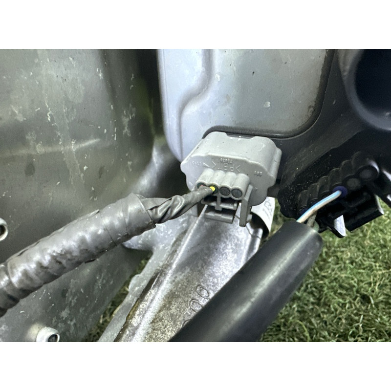 Рульова рейка (рульове керування) Nissan Rogue T33 2021 2.5 PR25DD 490016RA1D