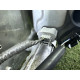 Рульова рейка (рульове керування) Nissan Rogue T33 2021 2.5 PR25DD 490016RA1D