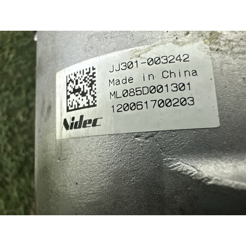 Рульова рейка (рульове керування) Nissan Rogue T33 2021 2.5 PR25DD 490016RA1D