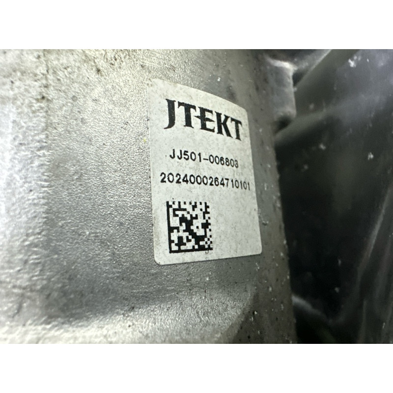 Рульова рейка (рульове керування) Nissan Rogue T33 2021 2.5 PR25DD 490016RA1D
