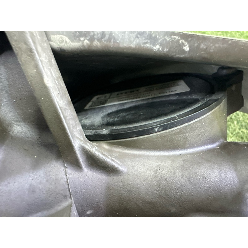Рульова рейка (рульове керування) Nissan Rogue T33 2021 2.5 PR25DD 490016RA1D