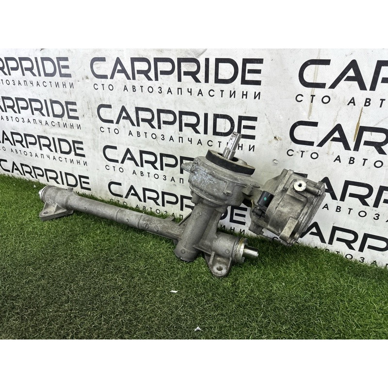 Рулевая рейка (рулевое управление) BMW X1 F48 2016 2.0 32105A39026