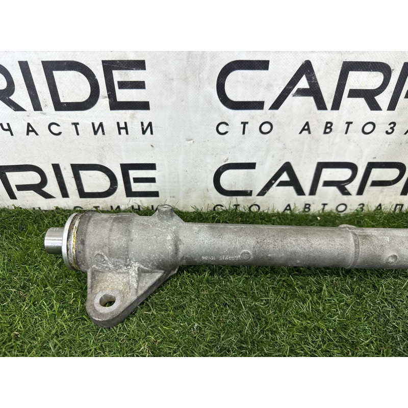 Рулевая рейка (рулевое управление) BMW X1 F48 2016 2.0 32105A39026