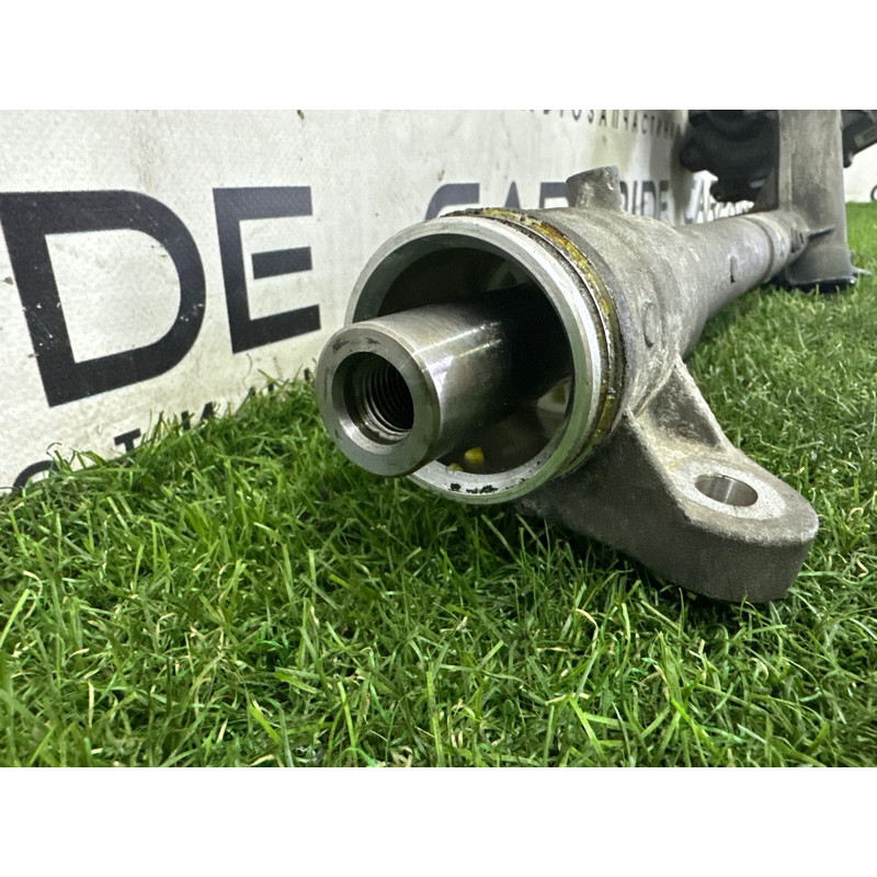Рулевая рейка (рулевое управление) BMW X1 F48 2016 2.0 32105A39026