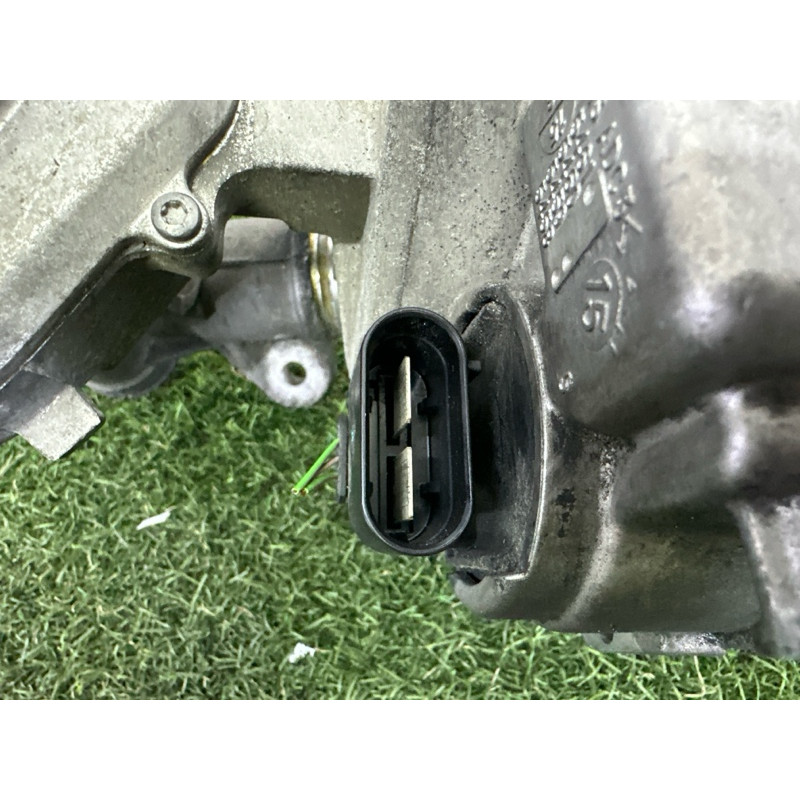 Рулевая рейка (рулевое управление) BMW X1 F48 2016 2.0 32105A39026