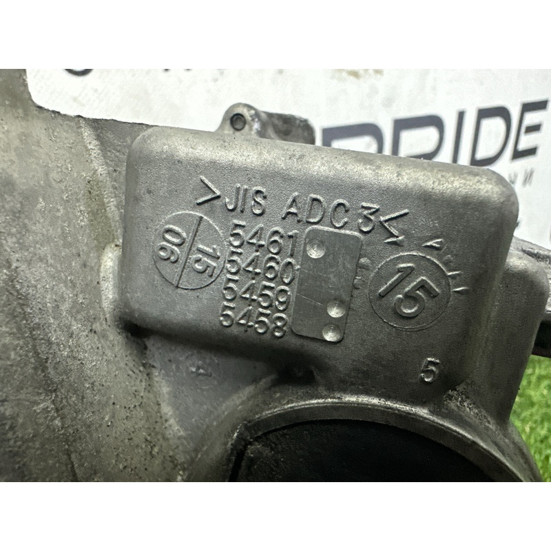 Рулевая рейка (рулевое управление) BMW X1 F48 2016 2.0 32105A39026