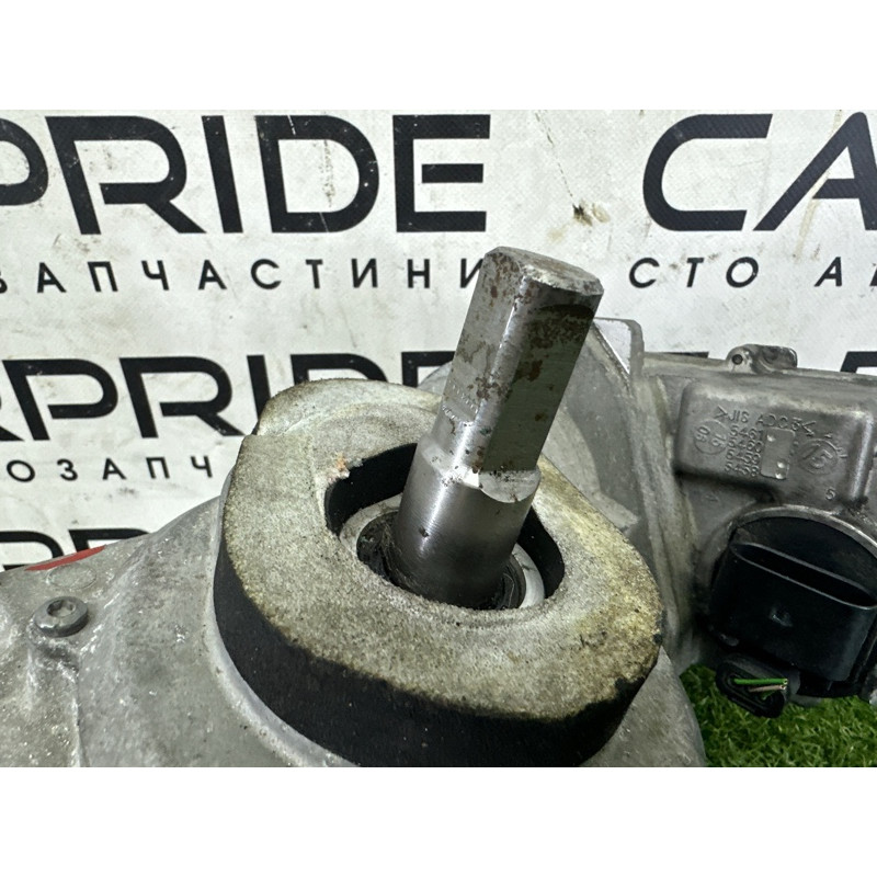 Рулевая рейка (рулевое управление) BMW X1 F48 2016 2.0 32105A39026