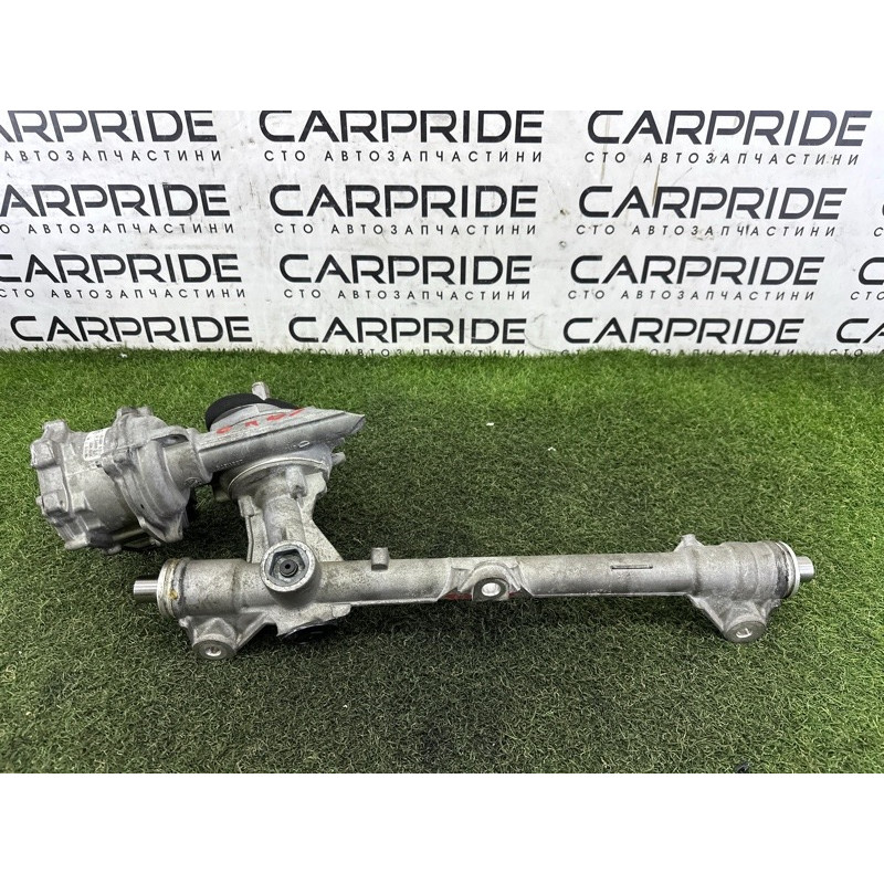 Рулевая рейка (рулевое управление) BMW X1 F48 2016 2.0 32105A39026