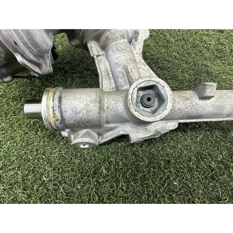 Рулевая рейка (рулевое управление) BMW X1 F48 2016 2.0 32105A39026