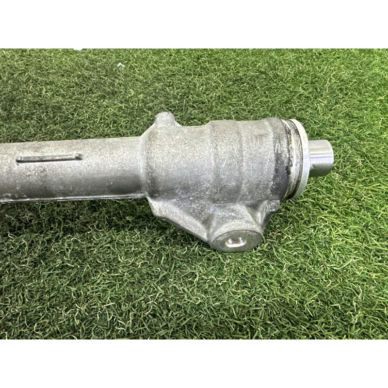Рулевая рейка (рулевое управление) BMW X1 F48 2016 2.0 32105A39026