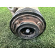 Компрессор кондиционера (отопление и кондиционирование) BMW X1 F48 2016 2.0 64525A5C713