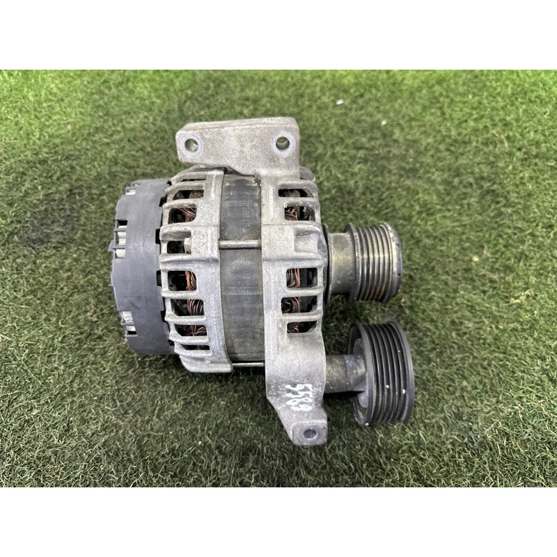 Генератор (электрика) LAND ROVER Discovery Sport L550 2016 2.0 LR067840