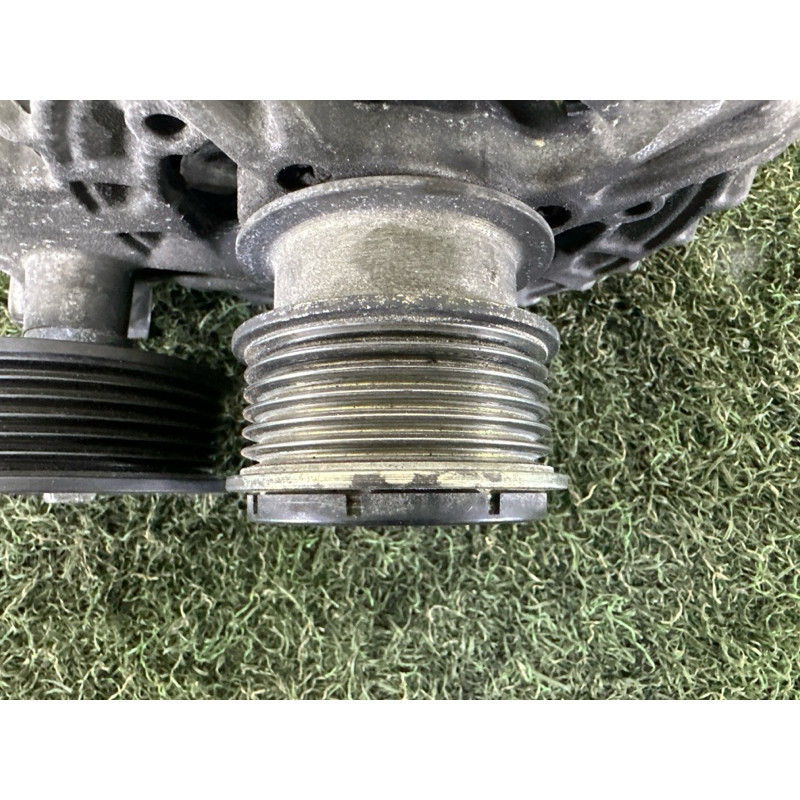 Генератор (электрика) LAND ROVER Discovery Sport L550 2016 2.0 LR067840