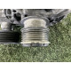 Генератор (электрика) LAND ROVER Discovery Sport L550 2016 2.0 LR067840