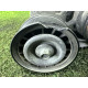 Генератор (электрика) LAND ROVER Discovery Sport L550 2016 2.0 LR067840
