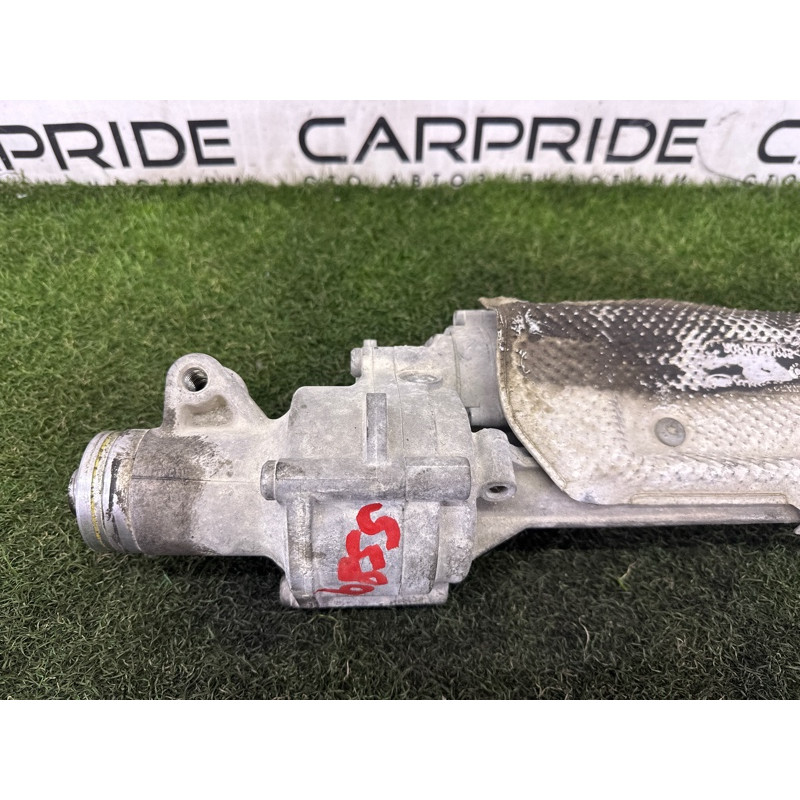 Рулевая рейка (рулевое управление) LAND ROVER Discovery Sport L550 2016 2.0 LR088701