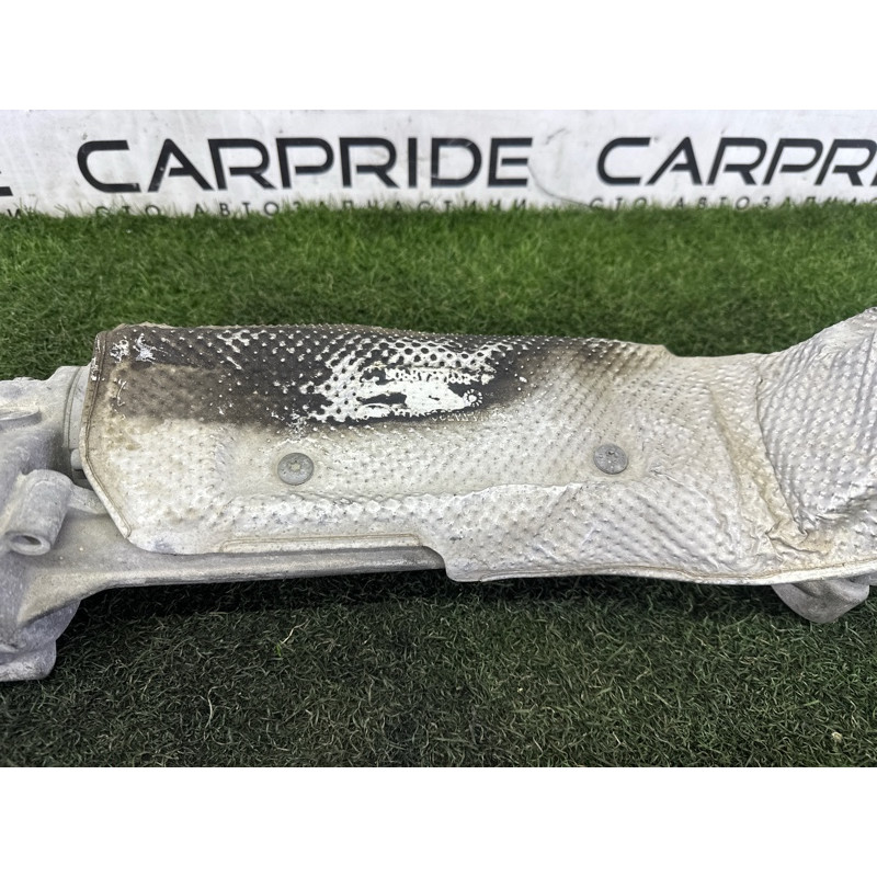 Рулевая рейка (рулевое управление) LAND ROVER Discovery Sport L550 2016 2.0 LR088701