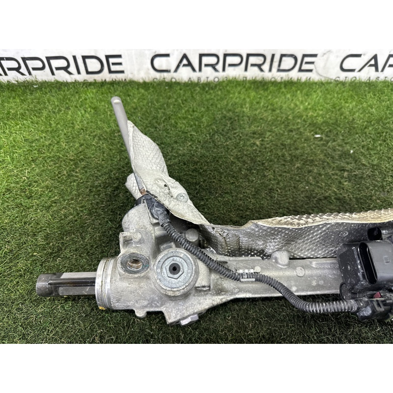 Рулевая рейка (рулевое управление) LAND ROVER Discovery Sport L550 2016 2.0 LR088701