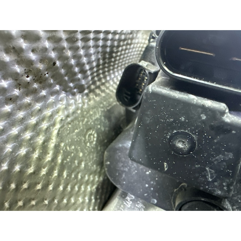 Рулевая рейка (рулевое управление) LAND ROVER Discovery Sport L550 2016 2.0 LR088701