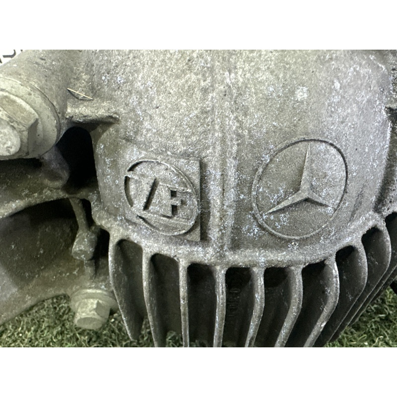 Редуктор (трансмиссия) Mercedes-Benz GL X164 2011 3.0 A1643500314