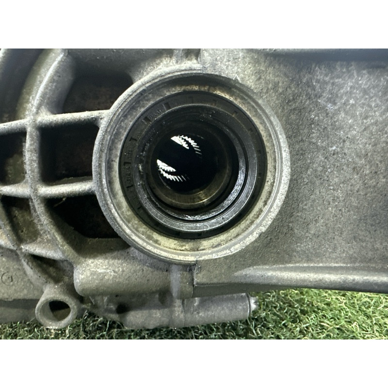 Редуктор (трансмиссия) Mercedes-Benz GL X164 2011 3.0 A1643500314